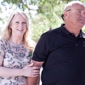 Meet your Posher, Cheryl